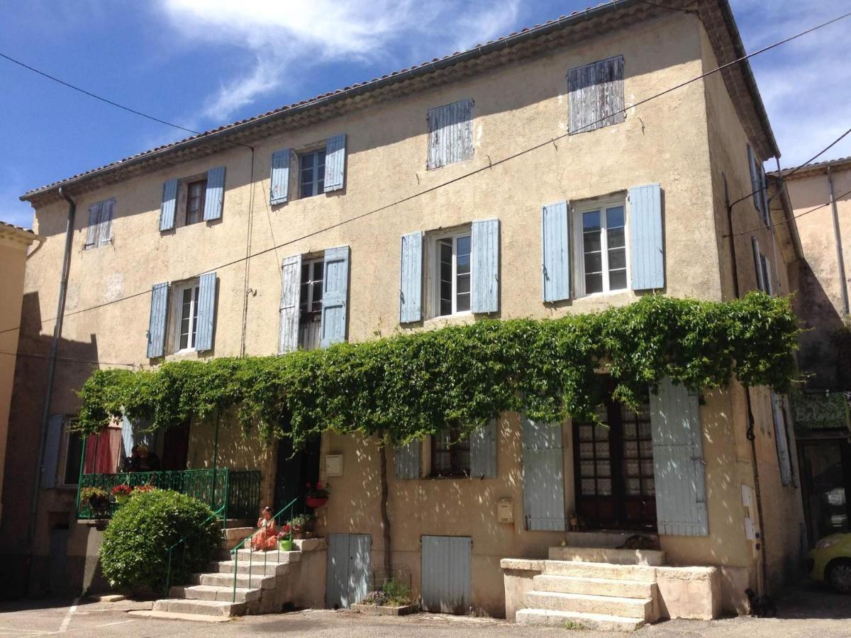 Maison Lina Sault Exterior foto